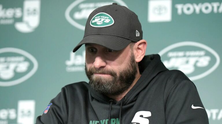 The Rise Challenges and Return of Adam Gase in the NFL