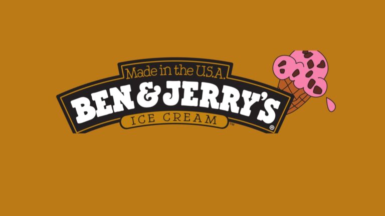 The Enduring Scoop How Ben & Jerry’s Became a Global Ice Cream Icon and Socially Conscious Brand