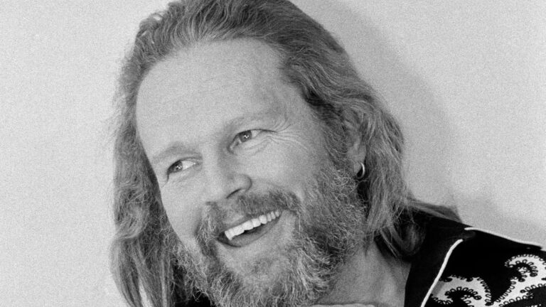 The Untold Story of David Allan Coe Lifestyle and Charity Work