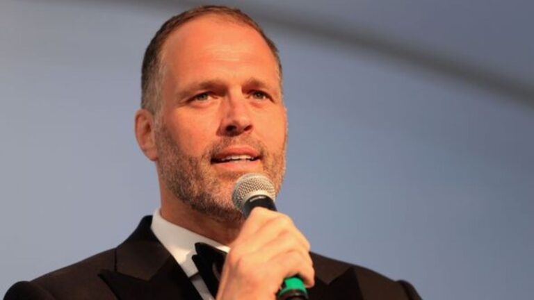 Martin Bayfield From Rugby Giant to Influential Broadcaster