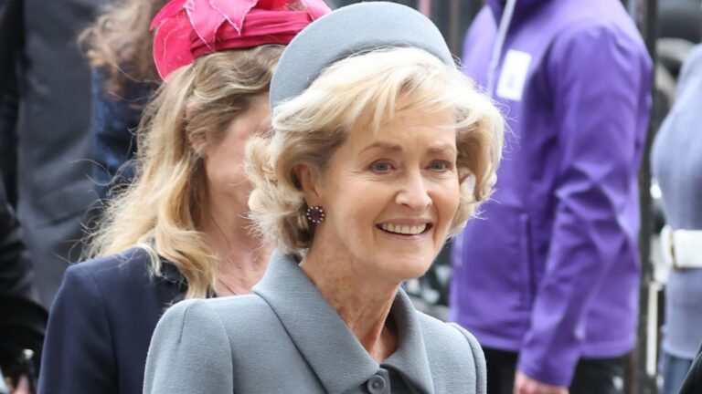 Penny Knatchbull A Revealing Look at the Life Background and Legacy of a British Aristocrat