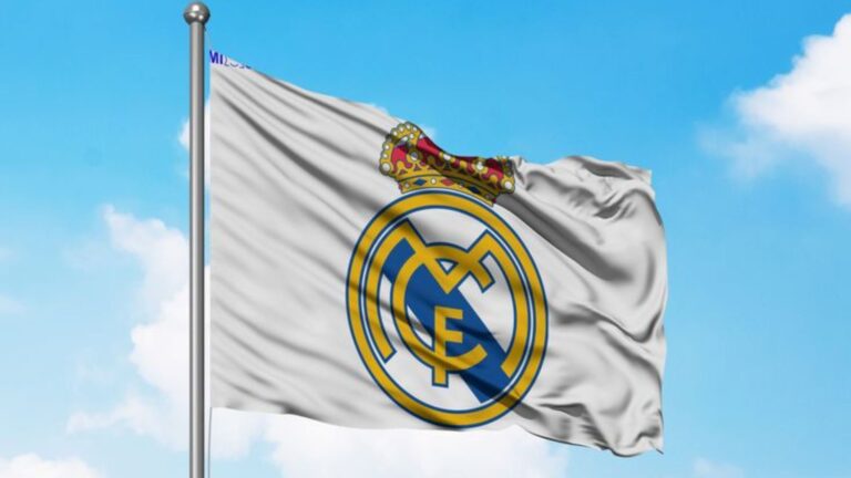Real Madrid A Legacy of Leadership Strategy and Sporting Dominance