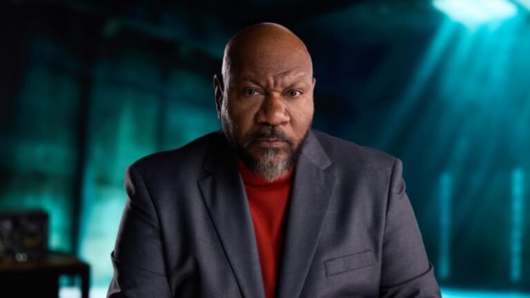 The Journey Character and Enduring Influence of Ving Rhames