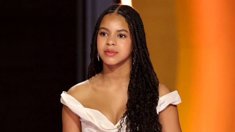 Blue Ivy Life Influence and Early Achievements of a Rising Young Public Figure
