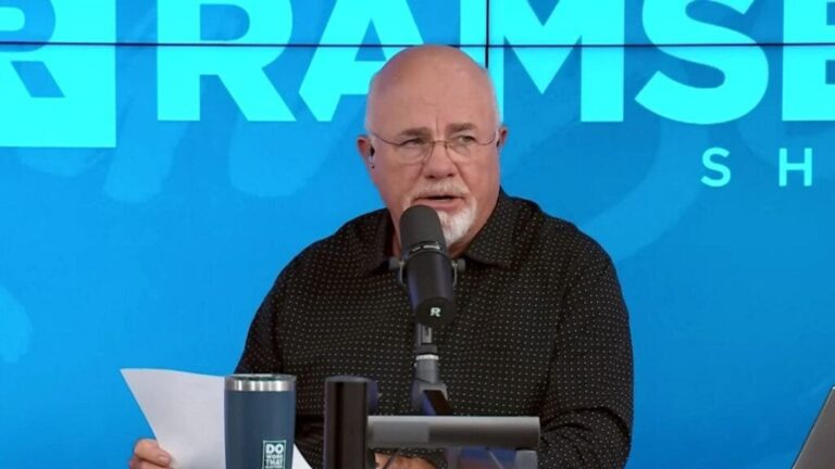 dave ramsey