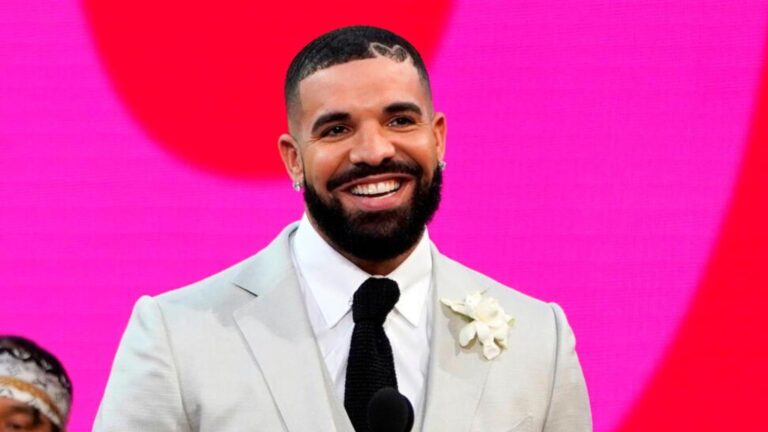 drake iceman