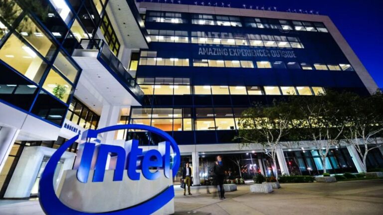 How Intel The Heartbeat of Modern Computing Drives Innovation Challenges and the Future of Technology