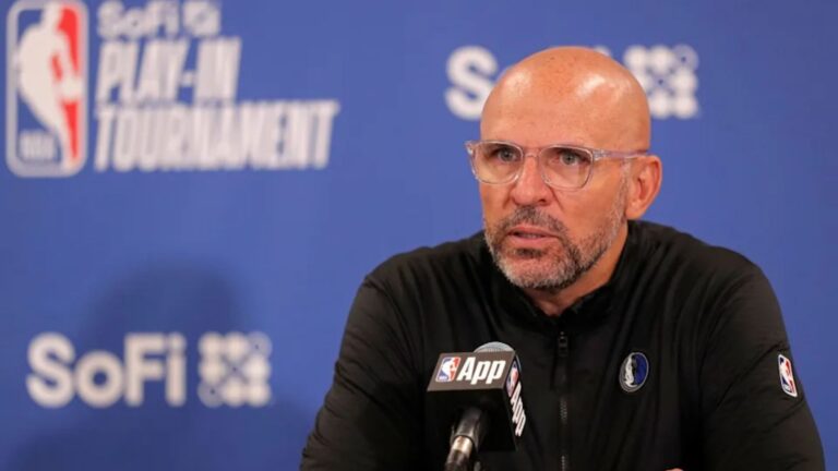 Jason Kidd The Legendary Basketball Icon and Coach jason kidd