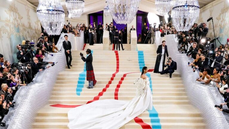 Met Gala 2026 Explained Theme Fashion Direction Hosts and Global Impact