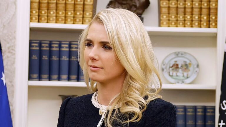 Inside the Life and Influence of Natalie Harp A Close Political Aide in Modern American Politics natalie harp