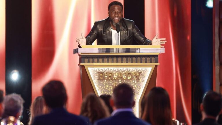 roast of kevin hart