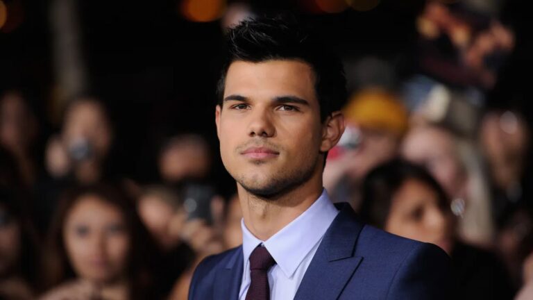 The Discipline Identity and Reinvention Journey of Taylor Lautner Beyond the Spotlight taylor lautner
