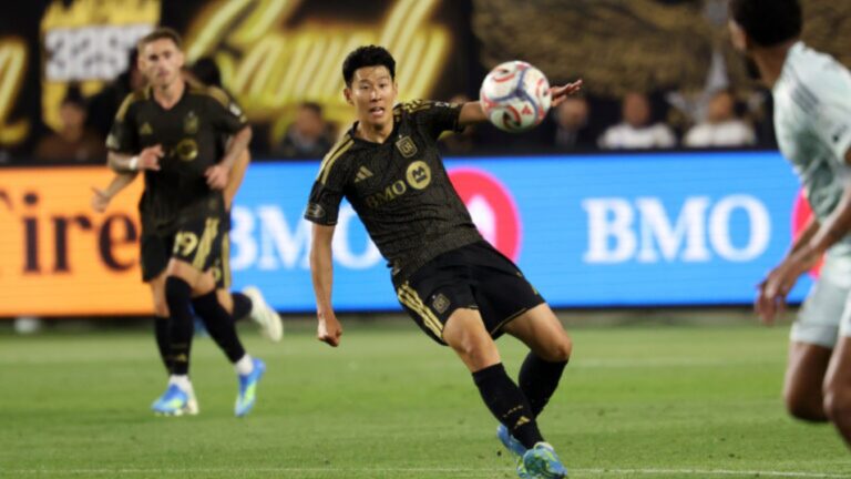 Toluca – LAFC A High-Stakes Clash That Showcases the Strength of Continental Club Soccer