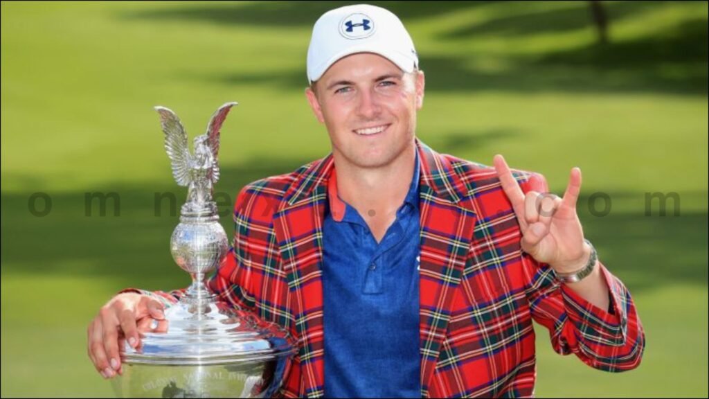 Major Championship Success